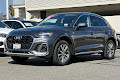 2023 Audi Q5 45 S line Premium