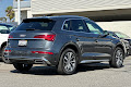 2023 Audi Q5 45 S line Premium
