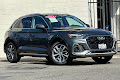 2023 Audi Q5 45 S line Premium