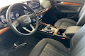 2023 Audi Q5 45 S line Premium