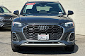 2023 Audi Q5 45 S line Premium