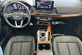 2023 Audi Q5 45 S line Premium