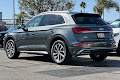 2023 Audi Q5 45 S line Premium
