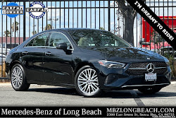 2025 Mercedes-Benz CLA CLA 250