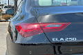 2025 Mercedes-Benz CLA CLA 250