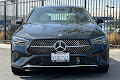 2025 Mercedes-Benz CLA CLA 250