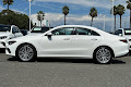 2025 Mercedes-Benz CLA CLA 250