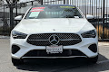 2025 Mercedes-Benz CLA CLA 250