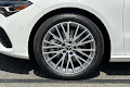 2025 Mercedes-Benz CLA CLA 250