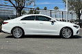 2025 Mercedes-Benz CLA CLA 250