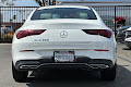 2025 Mercedes-Benz CLA CLA 250