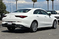 2025 Mercedes-Benz CLA CLA 250