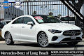 2025 Mercedes-Benz CLA CLA 250