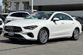 2025 Mercedes-Benz CLA CLA 250