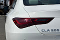 2025 Mercedes-Benz CLA CLA 250