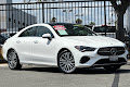 2025 Mercedes-Benz CLA CLA 250
