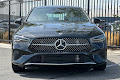 2025 Mercedes-Benz CLA CLA 250