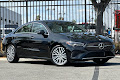 2025 Mercedes-Benz CLA CLA 250