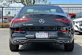 2025 Mercedes-Benz CLA CLA 250