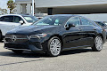 2025 Mercedes-Benz CLA CLA 250