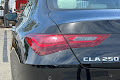 2025 Mercedes-Benz CLA CLA 250