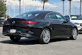 2025 Mercedes-Benz CLA CLA 250