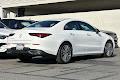 2025 Mercedes-Benz CLA CLA 250