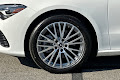 2025 Mercedes-Benz CLA CLA 250