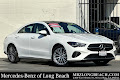 2025 Mercedes-Benz CLA CLA 250