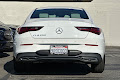 2025 Mercedes-Benz CLA CLA 250