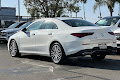 2025 Mercedes-Benz CLA CLA 250