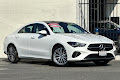 2025 Mercedes-Benz CLA CLA 250