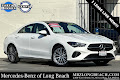 2025 Mercedes-Benz CLA CLA 250