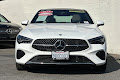 2025 Mercedes-Benz CLA CLA 250