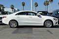 2025 Mercedes-Benz CLA CLA 250