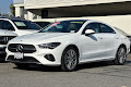 2025 Mercedes-Benz CLA CLA 250