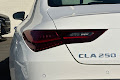 2025 Mercedes-Benz CLA CLA 250