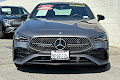 2025 Mercedes-Benz CLA CLA 250