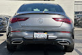 2025 Mercedes-Benz CLA CLA 250
