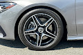 2025 Mercedes-Benz CLA CLA 250