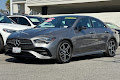 2025 Mercedes-Benz CLA CLA 250
