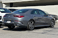 2025 Mercedes-Benz CLA CLA 250