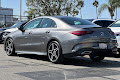 2025 Mercedes-Benz CLA CLA 250