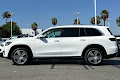 2024 Mercedes-Benz GLS GLS 450