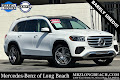 2024 Mercedes-Benz GLS GLS 450