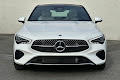 2025 Mercedes-Benz CLA CLA 250