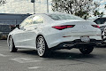 2025 Mercedes-Benz CLA CLA 250