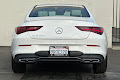 2025 Mercedes-Benz CLA CLA 250