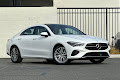 2025 Mercedes-Benz CLA CLA 250