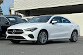 2025 Mercedes-Benz CLA CLA 250